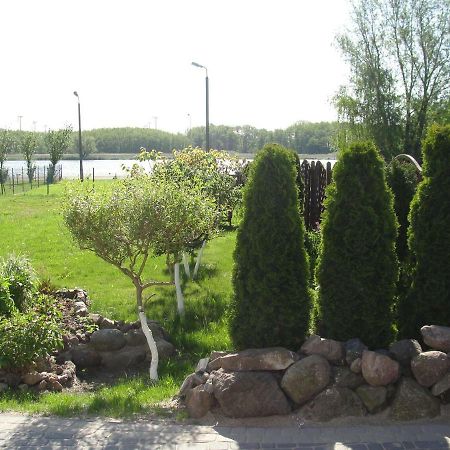 Apartament Wolin Nad Woda Kolo Miedzyzdrojow المظهر الخارجي الصورة