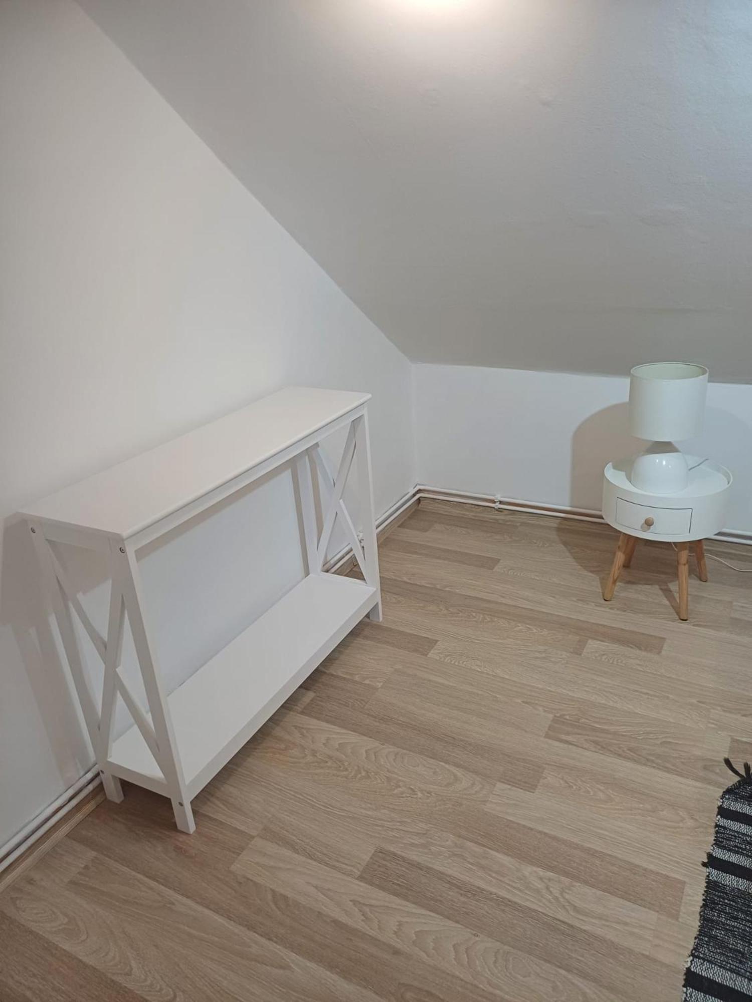 Apartament Wolin Nad Woda Kolo Miedzyzdrojow المظهر الخارجي الصورة